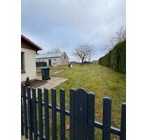 Einfamilien Haus mit schönem Garten - Casekow