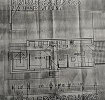 2 12 Zimmer-Wohnung in Gernsheim