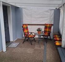 Ferienwohnung am Ahlberg in der wunderschönen Lüneburger Heide - Toppenstedt