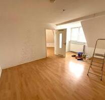 ☘️Über den Dächern von Dortmund! Helle 2-Zimmer-Whg Dortmund☘️