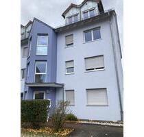 Ruhige Lage – und dennoch zentrumsnah - Schwabach