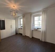 Moderne 2-Zimmer-Wohnung im Zentrum von Weiden - Weiden in der Oberpfalz