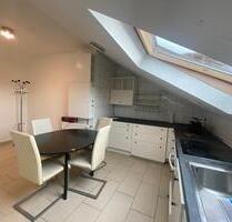 Möblierte 2,5-Zimmer Wohnung in 61184 Karben zu vermieten!