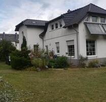 Wohnung 50qm Doppelhaus Miete Dachgeschoss WG Haus Garten - Forst (Lausitz)