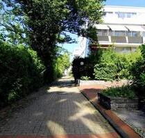 bezugsfreiezentraleruhige 2-Zi-ETW mit Balkon +++ ohne Prov - Bonn Auerberg