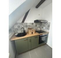 2-Zimmer-Wohnung (Übernahme Küche möglich) - Osterfeld