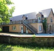 Wunderschöne Wohnung auf einem Bauernhof am Parsteinsee - Oderberg