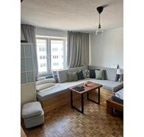 Uni nahe 1 Zimmer Wohnung ab 01.09. (Knooper Weg) - Kiel Blücherplatz