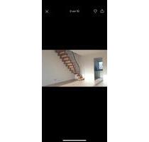 Lichtdurchflutete Maisonettewohnung - Pinneberg