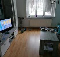 Helle schöne DG Wohnung mit Balkon und großen Flur - Leipzig Nordost