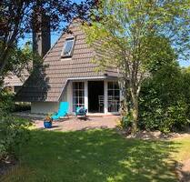 Ferienhaus in exponierter Lage Dorum Neufeld - Wurster Nordseeküste