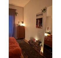 Anmeldung möglich, 2 Zimmer Wohnung zur Untermiete 15.01-31.05.26 - Berlin Reinickendorf