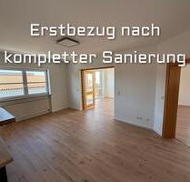ERSTBEZUG nach kompletter Sanierung + Einbauküche + Bürobetrieb möglich - 8,99 € pro Quadratmeter - Kümmersbruck