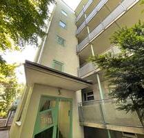 Saniertes Appartement mit neuer Einbauküche ! - München Pasing-Obermenzing