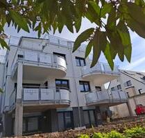 Schöne 3,5-Zimmer-Wohnung (im Neubau) - Leonberg