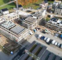 Projekt Schafwinkel – Wohnen Mit Weitblick In Lotte – Wohnung 1 – Haus F