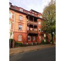 3 Raum Wohnung in Pößneck - 370,00 EUR Kaltmiete, ca.  50,00 m² in Pößneck (PLZ: 07381)