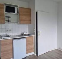 Klein, aber fein! Ihre perfekte neue Wohlfühloase inklusive Einbauküche - Halle (Saale) Halle-Neustadt