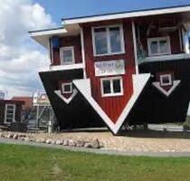 Drei Zimmerwohnung - 360,00 EUR Kaltmiete, ca.  65,00 m² in Barntrup (PLZ: 32683)