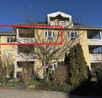 Exclusive Wohnung am Stadtrand von Hof Krötenbruck