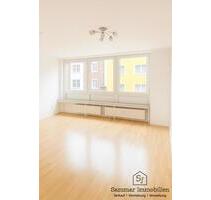 Charmante 3-Zimmer-Wohnung im 1. OG – ideal für Paare oder kleine Familien - Mönchengladbach Süd