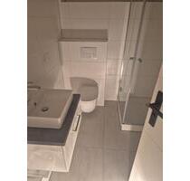 Frisch sanierte 2,5 Wohnung von privat - Babenhausen