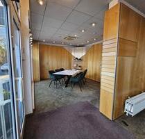Helles, freundliches Büro in Wunstorf OT Luthe