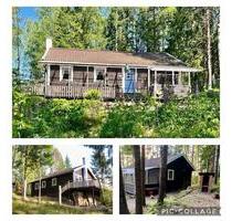 Ferienhaus in Schweden, Dalsland , Västra Götalands län - Rabenau