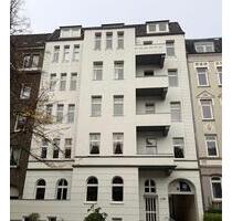 Charmante zwei Zimmerwohnung in der Esmarchstraße - Kiel Blücherplatz