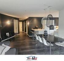 ### Exklusive Stadtwohnung in Bünde ###