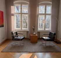 Helle Praxisräume zur Untermiete am Wochenende in Schöneberg - Berlin Charlottenburg-Wilmersdorf