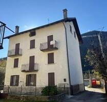 Dachgeschosswohnung in Santa Maria Maggiore 28038 V.Vigezzo - Bonn Hardtberg