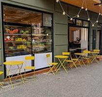 Ihr Café in Prenzlauer Berg: Top-Standort auf der Prenzlauer Allee sichern! - Berlin Pankow