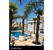 Ferienhaus Alicante privat Pool la Marina Torrevieja Costa blanca - Speyer