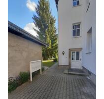 Helle 2-Raumwohnung in Löbau zu vermieten