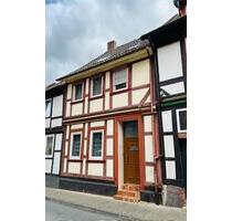 Haus in Einbeck-City zu verkaufen