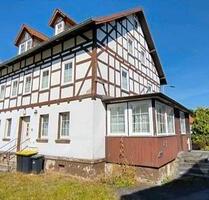 Wohnung zu vermieten Knüllwald 34626 Hauptschwenda - Neukirchen