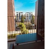 Fully furnished luxury appartment - Frankfurt Marina Westhafen - Frankfurt am Main Gutleutviertel