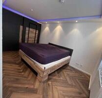 Helle 2-Zimmer-Wohnung (50 m²) in zentraler Lage von Geislingen - Geislingen an der Steige