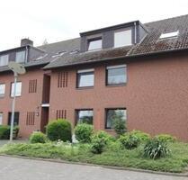 großzügige Dachgeschosswohnung GTSpexard - Gütersloh Isselhorst