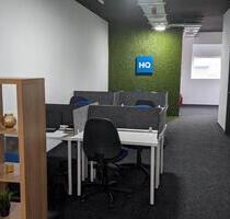 Privater Büroraum für 2 Person in HQ Podbielskistraße - Hemmingen