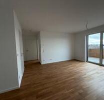 Neubau, Erstbezug, 2-Zimmer Wohnung, 55qm, Langen - Langen (Hessen)