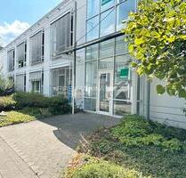 FREIRAUM4 +++ Moderne und helle Büroräume in Siegen-Geisweid