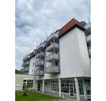Charmante & günstige 1-Zimmer-Wohnung in ruhiger Lage - Magdeburg Hopfengarten