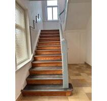 Renovierte 3 bzw. 4-Zimmer Wohnung mit Kanalblick und Garten - Rendsburg