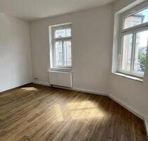 *Die erste eigene Wohnung - sofort bezugsfertig* - Wurzen