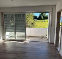 2 Zimmerwohnung in Gessertshausen - Kutzenhausen