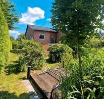 Einfamilienhaus in Neudorf-Platendorf - Sassenburg