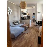 Helle, moderne 3-Zimmer-Wohnung mit Balkon und Küche - Magdeburg Beyendorf-Sohlen