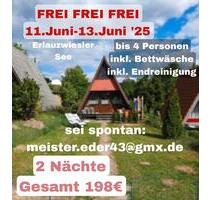 tiny house nurdachhaus ferienhaus - Röhrnbach